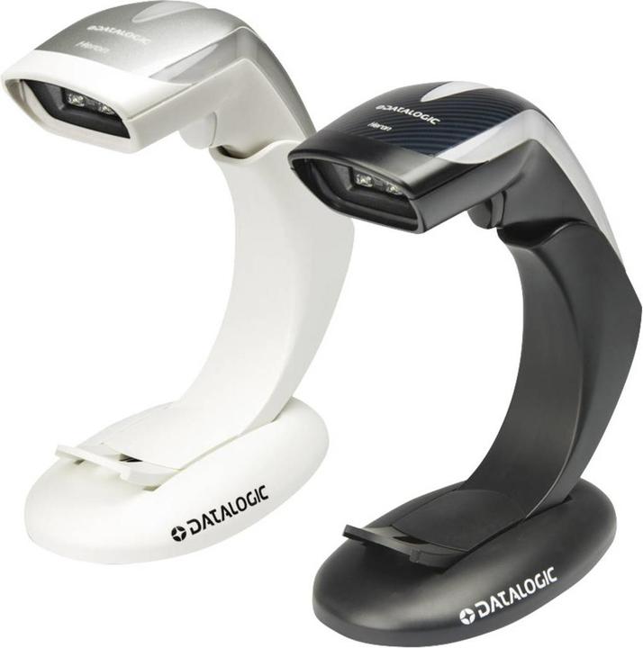 Immagine prodotto Datalogic Heron HD3430 (Codici a barre 1D, Codici a barre 2D)