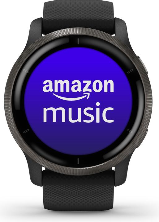Actual product image Garmin Venu 2 (45 mm)