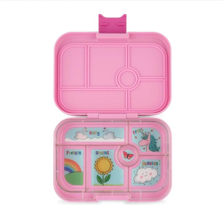 Yumbox Boîte à goûter