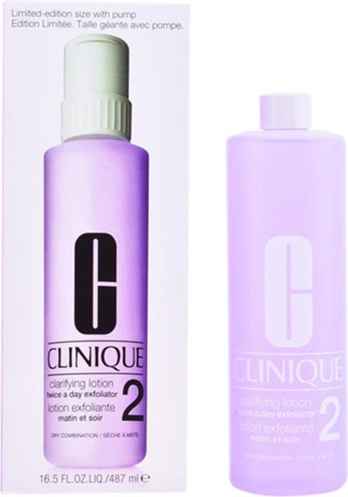 Immagine prodotto Clinique Clarifying (Salviette detergenti per il viso, 487 ml)