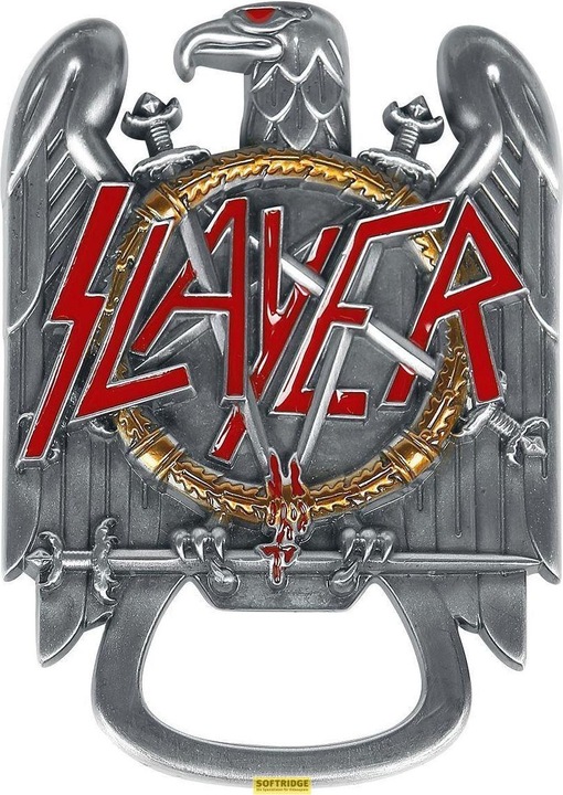 Productafbeelding KKL Slayer décapsuleur Eagle 9 cm (Elektrische kurkentrekker)