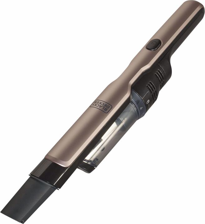 Produktbild Black & Decker DVC320BRG