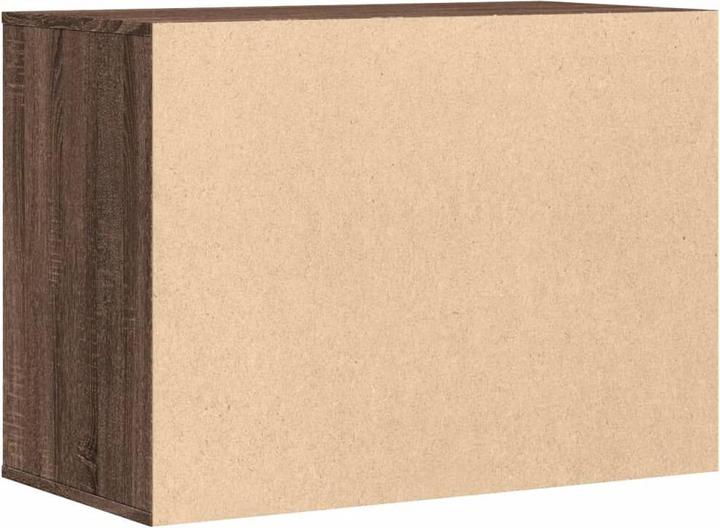 Produktbild vidaXL Kommode (80 x 41 x 58 cm)