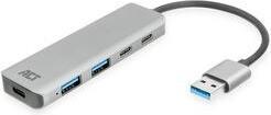 Immagine prodotto ACT AC6125 (USB-A, 5 porte)