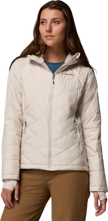Immagine prodotto Columbia Heavenly™ Hooded Jacket (S)