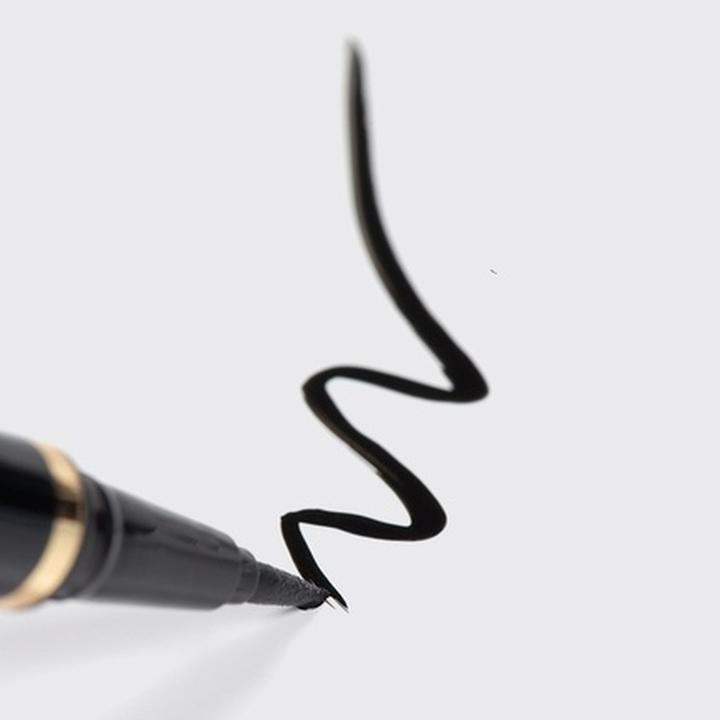 Image du produit Vivienne Sabó Vivienne Sabo Eyeliner Stylo Liner Feutre Feutre Fin 801 Noir (Noir)