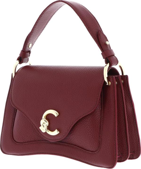 Immagine prodotto Coccinelle C-Me Grained Leather Handbag