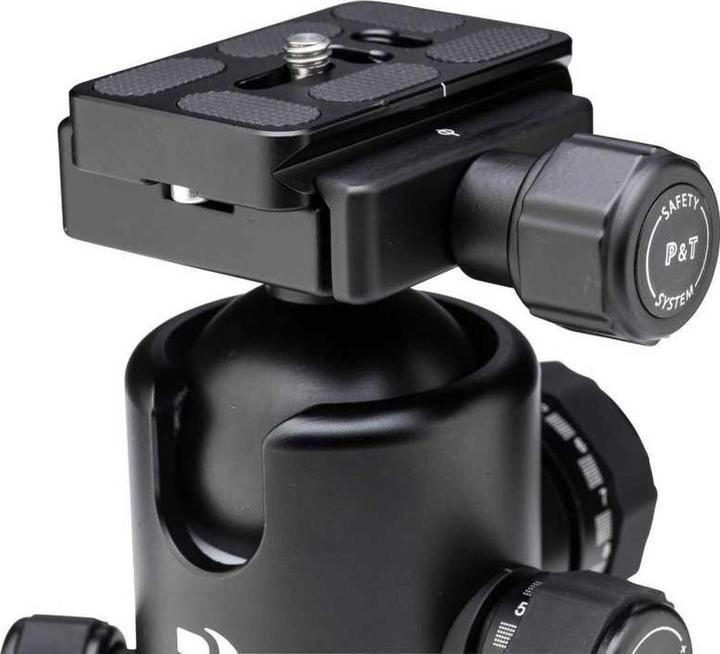 Produktbild Benro B1 Kugelkopf (Kugelkopf)