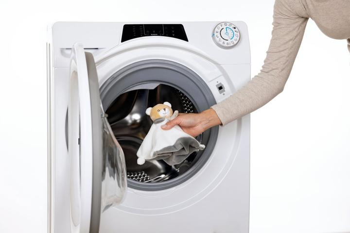 Actual product image Chicco Bear Doudou