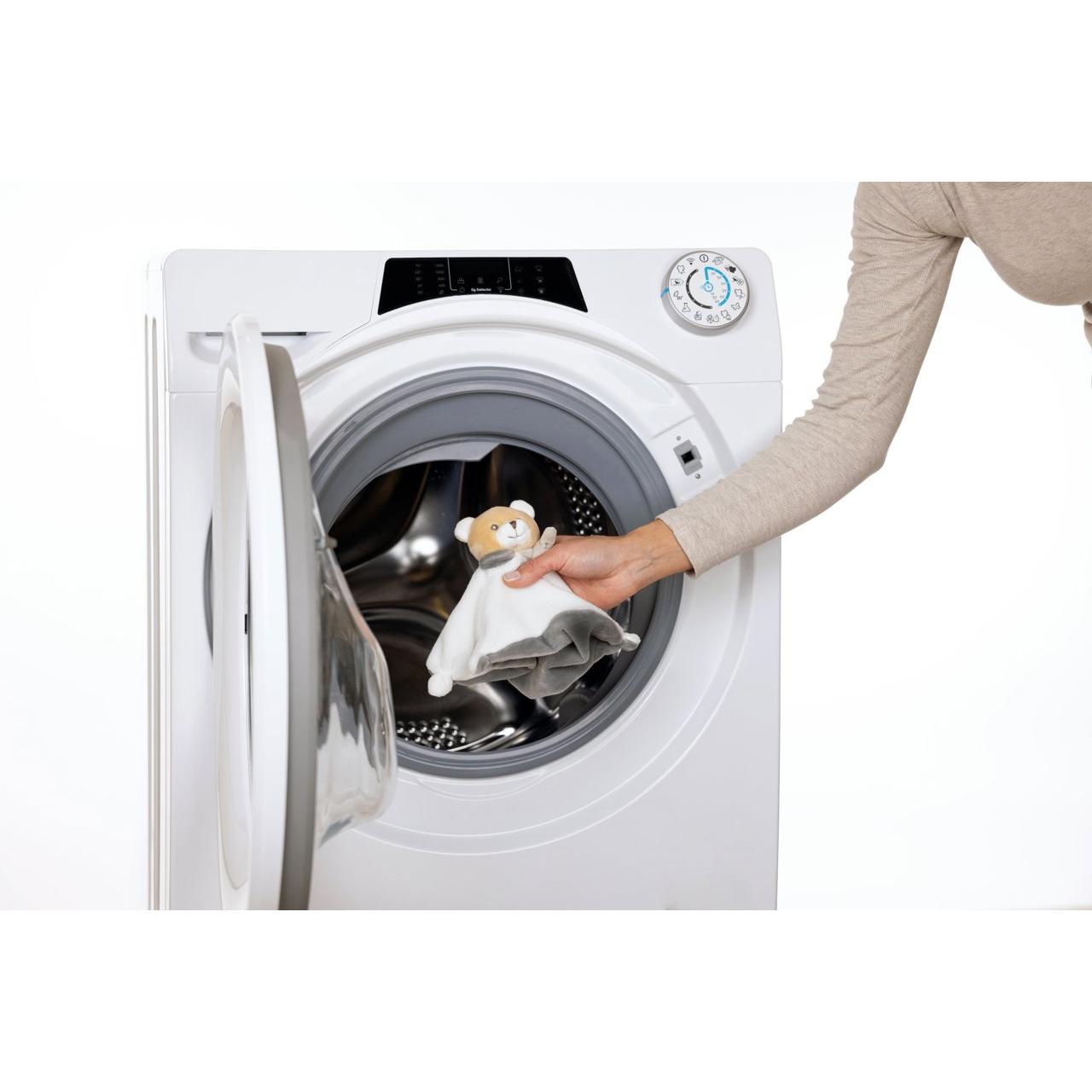 Thumbnail - Chicco, Schmusetuch, Bärchen Doudou