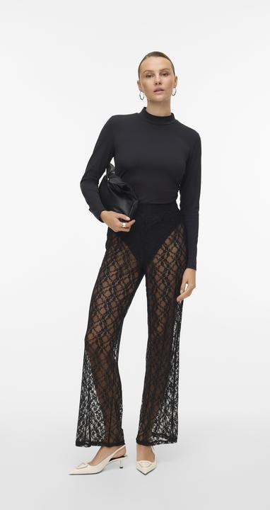 Immagine prodotto Vero Moda VMCAROLINE Mittlere Taille Hose Hose