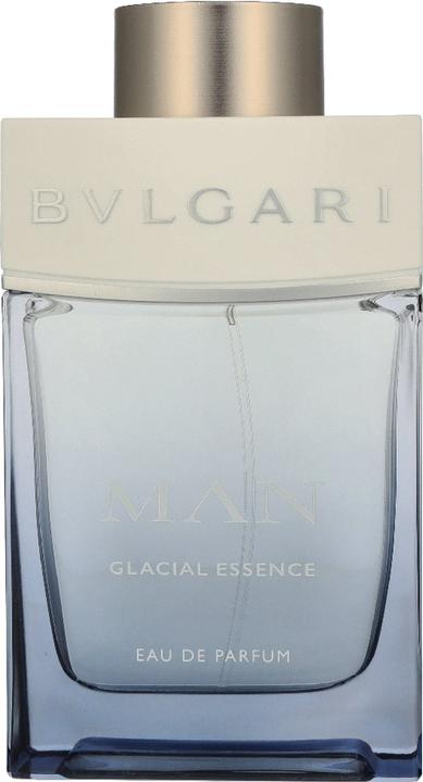 Produktbild Bulgari Man Glacial Essence (Eau de Parfum, 100 ml)
