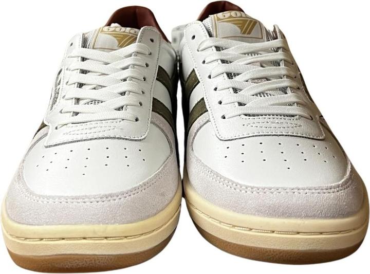 Actual product image Gola trainers hawk (41)