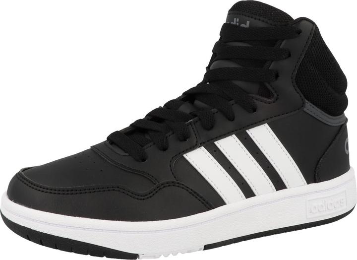 Image du produit Adidas Hoops Mid 3.0 K Schuhe (38)