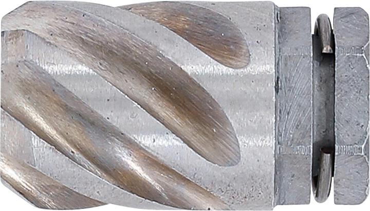 Actual product image BGS Reamer for 65520 Ø 18 mm, length 23 mm (Front wheel brake, Brake kit)
