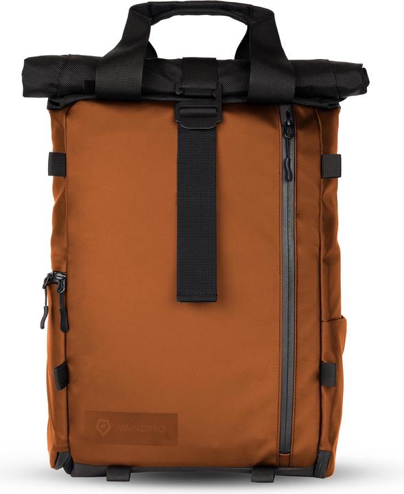 Sedona Orange