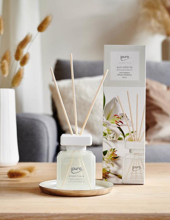 Produktbild Ipuro Essentials (50 ml)