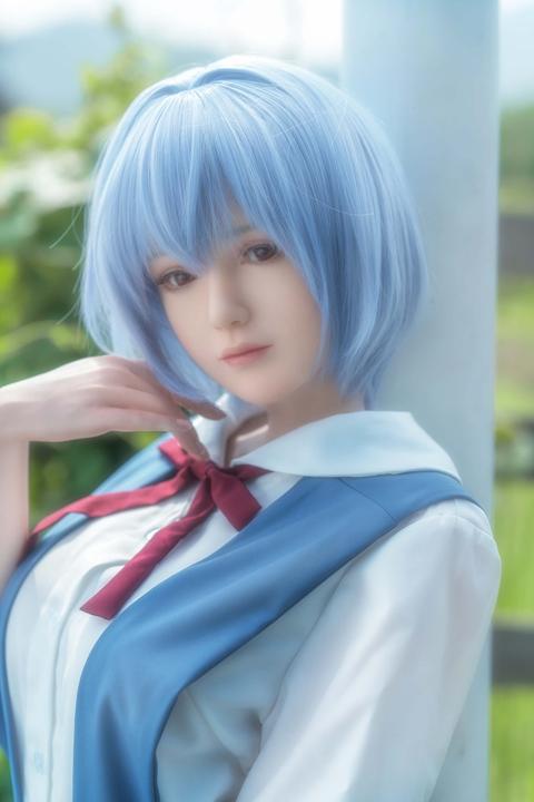 Immagine prodotto Game Lady Ayanami