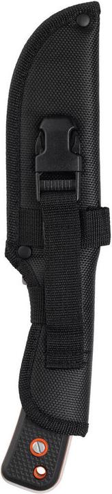 Immagine prodotto Solognac Lama fissa da 13 cm (13 cm)