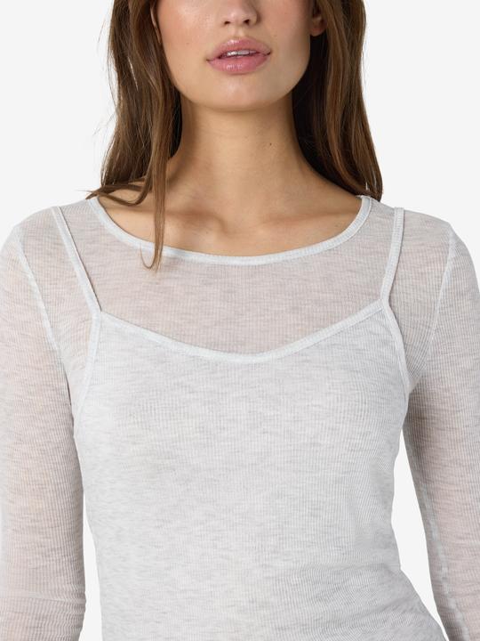 Immagine prodotto Noisy May Zweilagiges Oberteil (M)