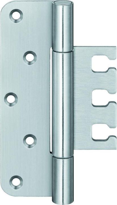 Actual product image Simonswerk VARIANT VX 7729/160 PLANUM object belts