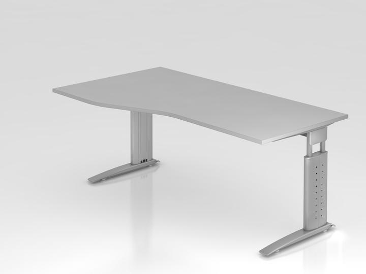 Produktbild Hammerbacher Serie U (1800 x 1000 x 680 mm)