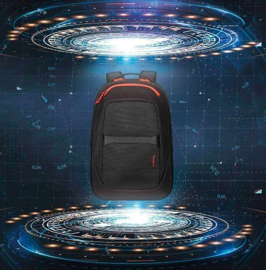 Image du produit Targus Sac à dos de jeu Strike II de 17,03 pouces - Noir (27 l)