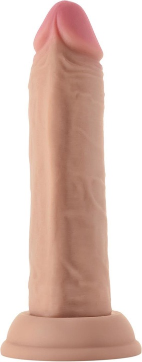 Produktbild Shaft Model J Flexiskin Double Layered Realistic Dildo for Deeper Penetration Extremely Soft Sex Toy