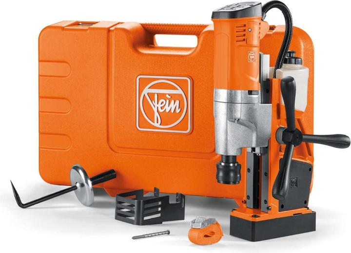 Image du produit Fein KBU 35-2 Q (Perceuse)