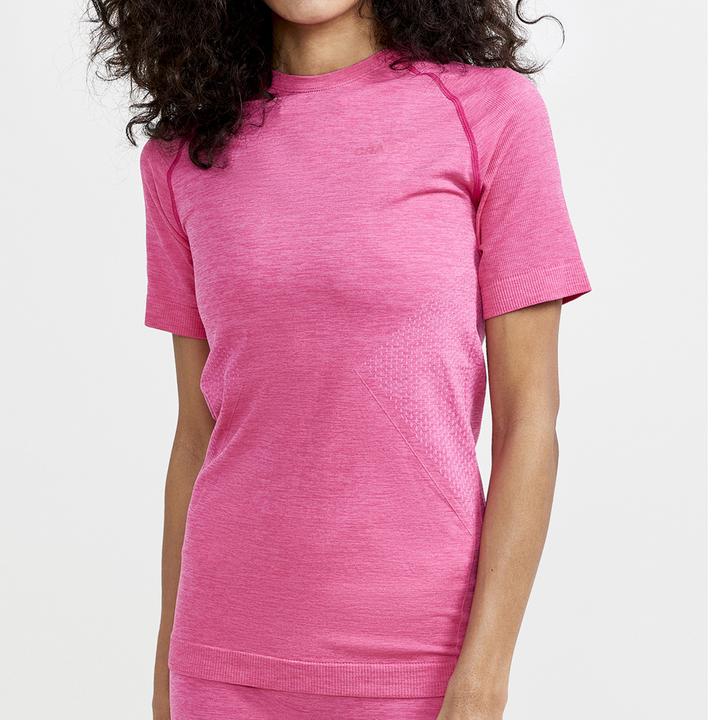 Actual product image Craft Core Dry Active Comfort T-Shirt (M)