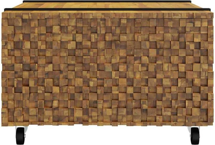 Immagine prodotto vidaXL Couchtisch (60 x 60 x 38 cm)