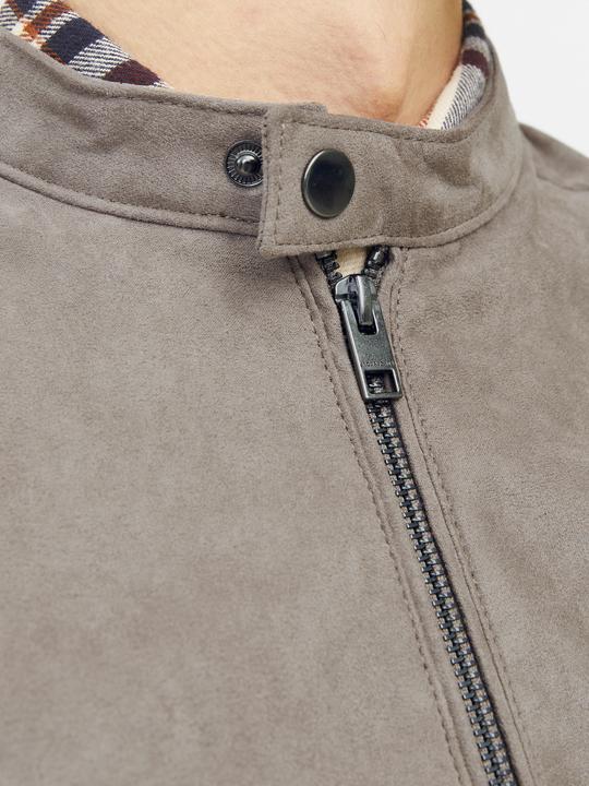 Actual product image Jack & Jones Jjedylan Clean Jacket Noos (M)