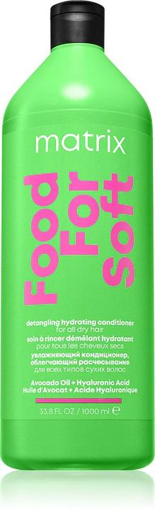 Actual product image Matrix Food for Soft (1000 ml)