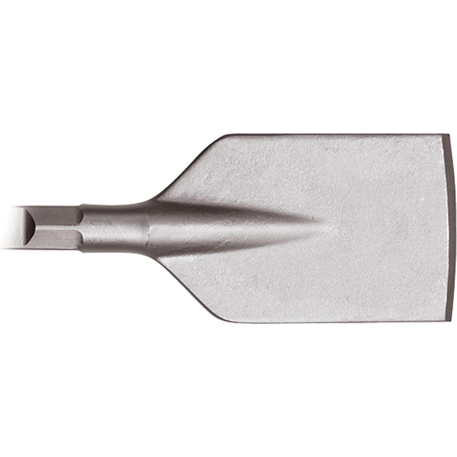 Makita, Meissel, HEX-28mm FLACHMEISSEL 125x400mm
