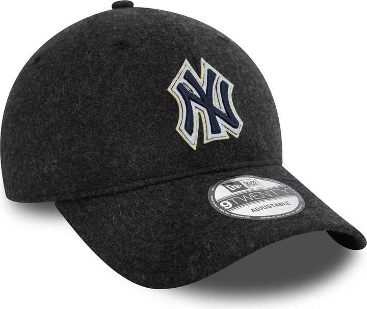 Produktbild New Era baseball kappe new york yankees mlb melton 9twenty (One Size)