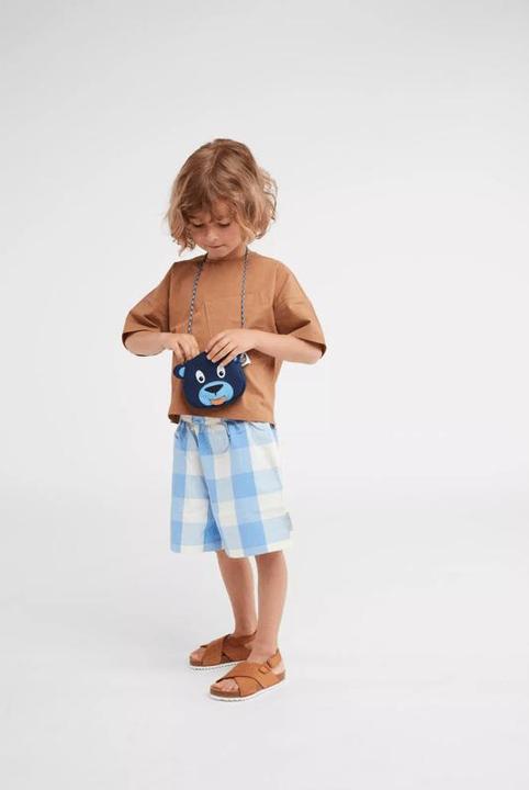 Actual product image Affenzahn Bobo Bär