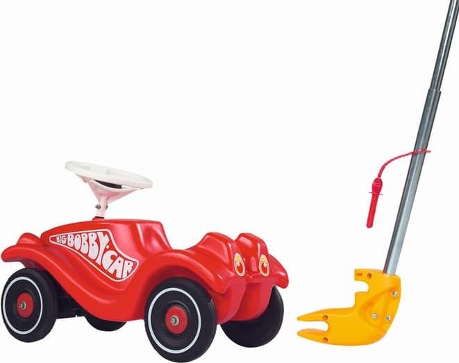Immagine prodotto BIG Asta di spinta per auto Bobby