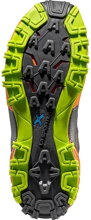 Actual product image La Sportiva Bushido II JR (30)