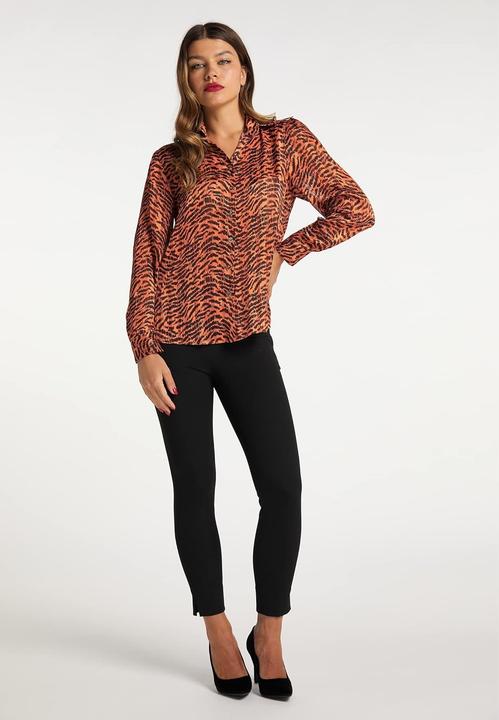 Actual product image Imane Damesblouse (L)