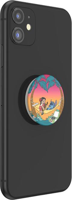 Productafbeelding PopSockets PopGrip Premium Vast aan jou