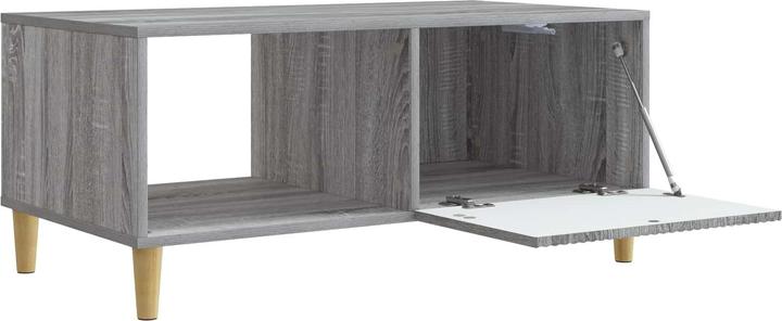 Image du produit vidaXL Couchtisch (90 x 50 x 40 cm)