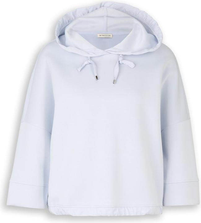 Actual product image Tom Tailor Kapuzensweater (S, XL)