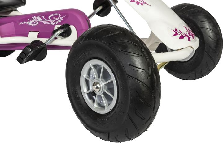 Ferbedo GoKart Air Runner