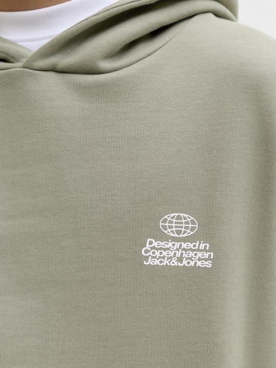 Produktbild Jack & Jones Kapuzenpullover Junior Kapuzenpullover (152)