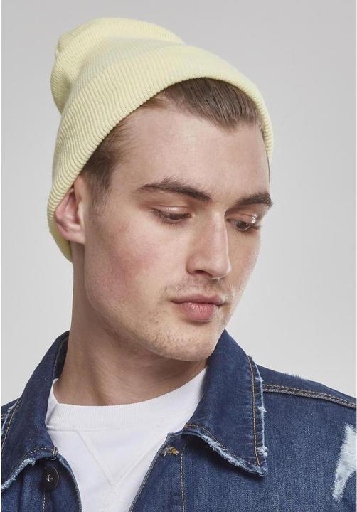 Image du produit Flexfit Heavyweight Long Beanie (Taille unique)