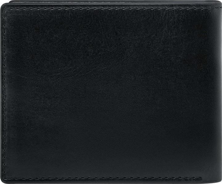 Actual product image Fossil Derrick RFID Bifold
