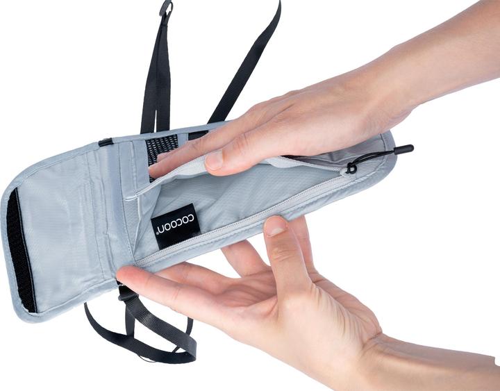 Immagine prodotto Cocoon Neckwallet Light (Documento & Portafoglio)