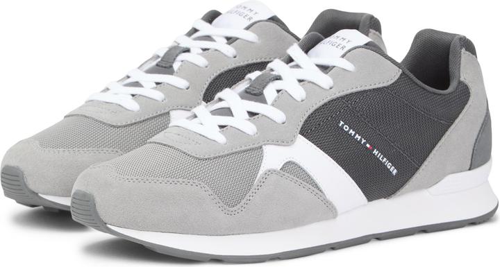 Produktbild Tommy Hilfiger Runner Icon Mix (46)