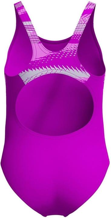 Produktbild Speedo Hyperboom Splice Badeanzug Mädchen (158)