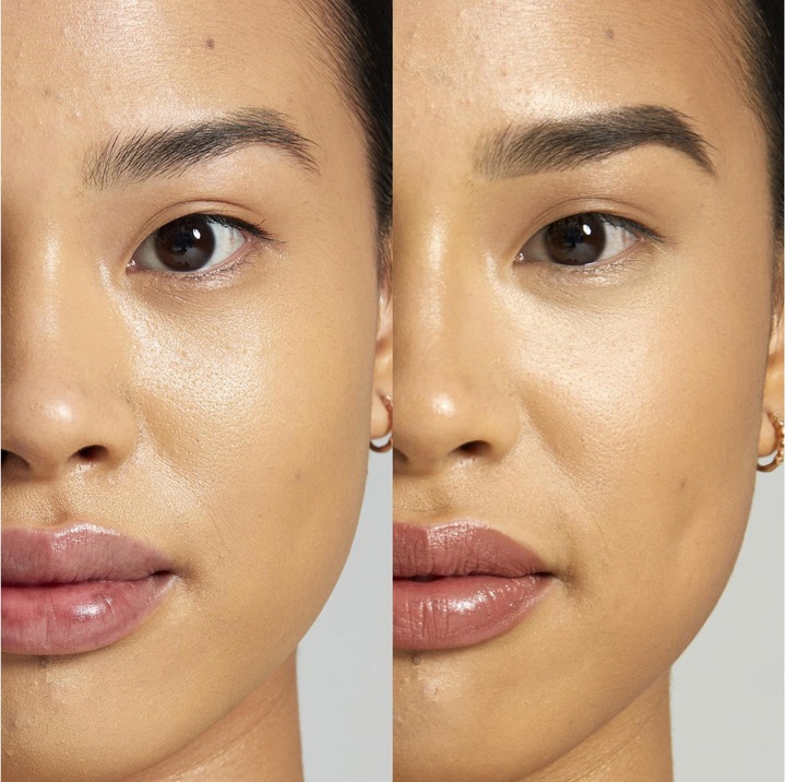 Image du produit NYX Professional Make-Up Highlight et Contour Pro (1 poudre, Highlighter, 22 g)